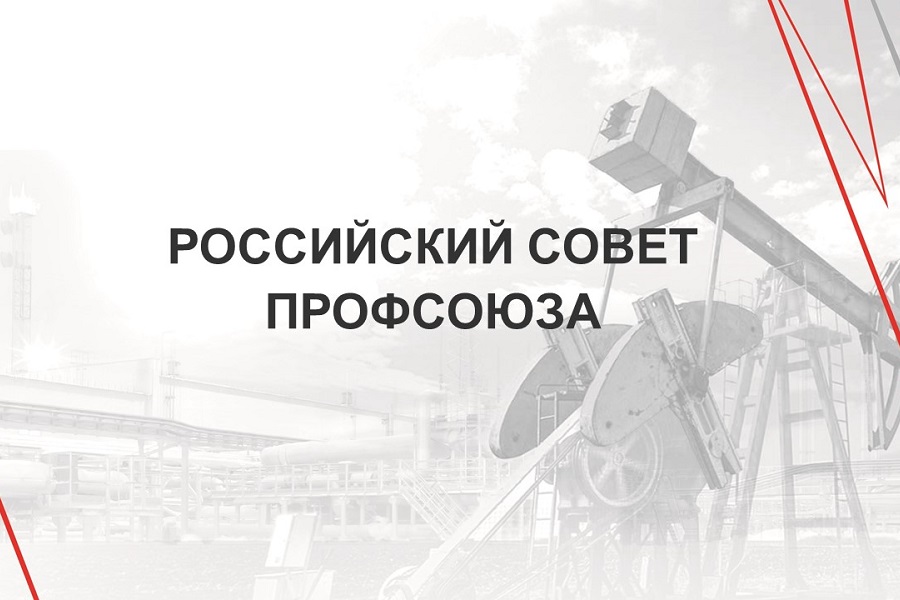Подведены итоги II (заочного) заседания Российского Совета профсоюза