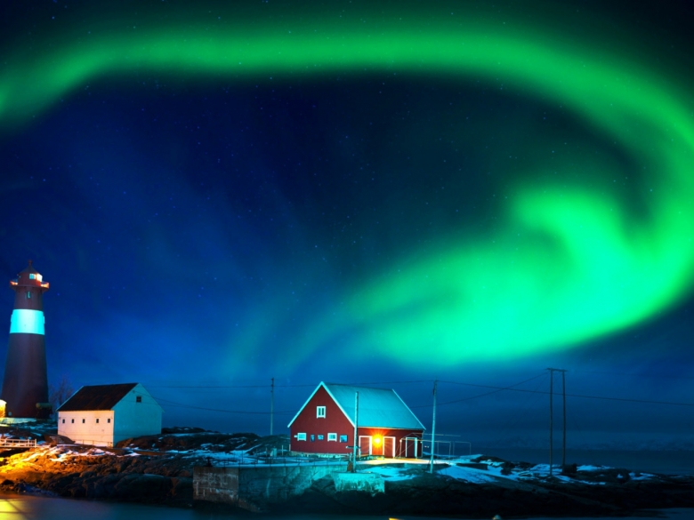 New Reasons to Encourage People to Move and Settle in Arctica